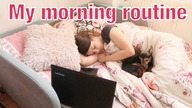 MOJA PORANNA RUTYNA/ My morning routine *2020*