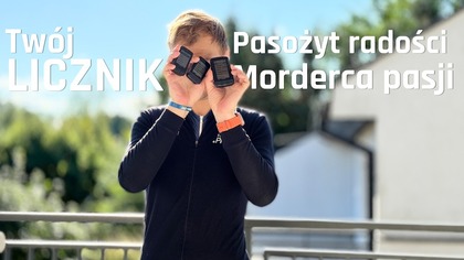 Jak Twój drogi licznik rowerowy spowalnia Cię na rowerze