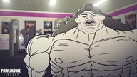 Anioł Masy (Dubbing PL)