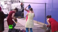 Kolejny przykład że w Rosji się nie pie*dolą.