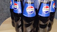 Zamówienia klientów.  Pepsi w szkle!