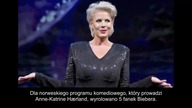 Uwaga Norweżki przechodzą na islam za bilet na Biebera ...  - ile warta jest Twoja wiara