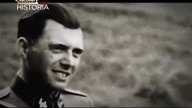 II Wojna Światowa Jósef Mengele