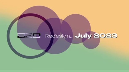 Deo - Re Design (July 2023)