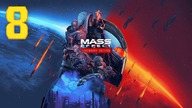Mass Effect: Edycja Legendarna #8 (#gameplay #PL, #zagrajmy)