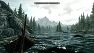 Skyrim - pieśń  gospodzie