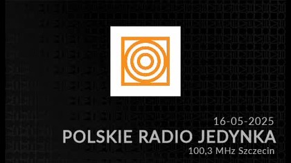 PR1 - 16-05-2025 - Audycje (fragmenty), Dżingiel