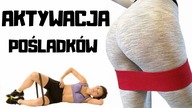 AKTYWACJA POŚLADKÓW - BZDURNA MODA czy KONIECZNOŚĆ ?!