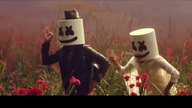 Marshmello USSR