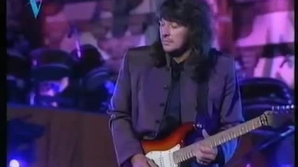 Bon Jovi & Roger Taylor (Queen) - Bed Of Roses (Nara City, Japan 1994)
