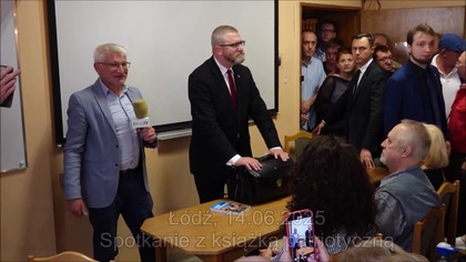 Mity, cenzura i zapomniane fakty  o czym nie mówi polska edukacja historyczna? | Grzegorz Braun