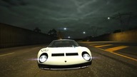[MPL] NFS World - Przegląd Lamborghini Miura SV