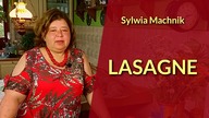 Lasagne - włoska zapiekanka, którą uwielbiają wszyscy!