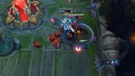 Graves Pentakil 1v5 #3