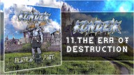 KONDZIK - The Era Of Destruction (OFFICIAL AUDIO)