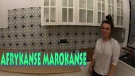 Przyklejamy płytki w kuchni Ikea na klej montażowy ISUM Infinity