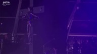 Cradle Of Filth - Hellfest (2015)