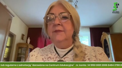 Lucyna KULIŃSKA: Wysyp spraw sądowych przeciwko Braunowi i Koronie, podsumowanie pierwszej tury