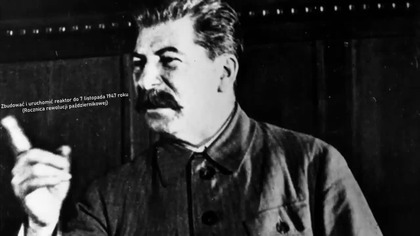 Mroczne tajemnice najważniejszego obiektu ZSRR - Katastrofa Kysztymska