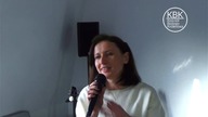 Gdy nie wiesz, jak ogłosić ewangelię - Justyna Sieradzka - Kościół Bożego Królestwa