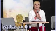 Wpływ zmian klimatycznych na nowy model umowy społecznej  Ewa Marcinkowska WICI