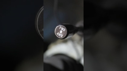 Meet Subarus Revolutionary 4WD