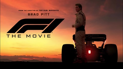 F1 (2025) [Lektor Ai] 