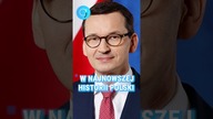 ILU PREMIERÓW MIAŁA III RP? #shorts