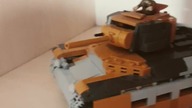 COBI MATILDA #shorts #cobi #bricks #matilda