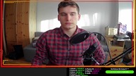 Start Teleskopu Jemesa Webba! Wesołych Świąt! Stream z życzniami, Sarmata i Sharp na wizji!