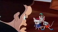 Pinky i M&oacute;zg 04 (Dubbing PL)
