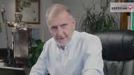 Hubert Czerniak - Ta choroba jest bardzo podstępna...  Poznaj objawy, którymi alarmuje nas organizm!