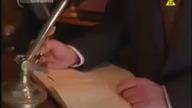 fragment filmu, w kt&oacute;rym Donald Trump zagrał epizod osobiście.