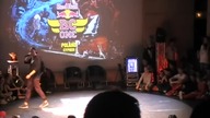 RedBull Bc One Kraków Poland cypher JUDGES 1
