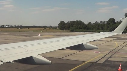 21 08 15 Embraer ERJ 175 200LR 17000313 SP LIN Odessa Warszawa LOT