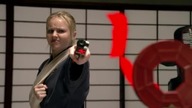 Power Rangers Super Samurai odcinek 20 - Samuraj Na Straży