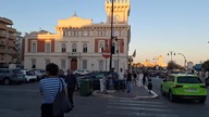 ROMA 2025 film 40 NETTUNO