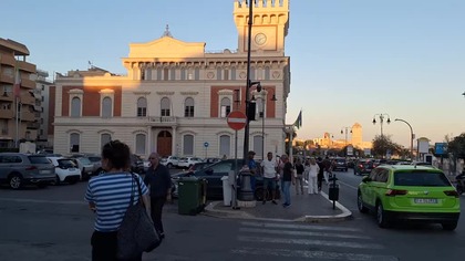 ROMA 2025 film 40 NETTUNO