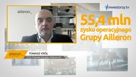 Ailleron SA, Tomasz Król  Członek Zarządu, #430 PREZENTACJE WYNIKÓW
