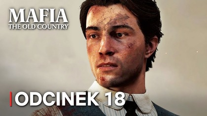Wszystkie Odcinki Mafia: The Old Country PL: https://www.youtube.com/watch?vt3SFdGKQjvA&listPLno8wNvuRqkBK2bxFF4zkAdItayZIJM__
Kolejny Odcinek (Zakończenie): https://youtu.be/LCjOInVCyGA
Wsparcie i wczesny dostęp do materiałów: https://www.youtube.com/channel/UC0jSzLFsbmWr1zTyDuIToWw/join

Gramy w Mafia: The Old Country na PC 4K 60 FPS.
Gra Mafia: The Old Country posiada polskie napisy.
Grę otrzymałem bezpłatnie od Cenega Polska, dziękuję.

Seria odcinków Zagrajmy w Mafia: The Old Country PL jest to gameplay po polsku (Gameplay PL) z gry Mafia: The Old Country. W serii przedstawiona zostanie cała gra i zakończenie Mafia: The Old Country. Podczas napisów końcowych pojawi się opinia o grze.

Mafia: The Old Country PL (Mafia: Dawne Strony)
Czwarta część kultowej serii gier akcji, będąca prequelem cyklu. Mafia: The Old Country jest dziełem studia Hangar 13 (autorów m.in. Mafii III oraz Mafii: Edycji Ostatecznej) i korzysta z technologii Unreal Engine 5.

Patronite: https://patronite.pl/kondzioplayer
Insta: https://www.instagram.com/kondzioplayer
Discord: https://discord.gg/NYP9gKk

Mój sprzęt (Linki afiliacyjne)
PS5: https://bit.ly/3O2OrXb
Monitor: https://bit.ly/4eoJKSt
CPU: https://bit.ly/3ADNQrX
GPU: https://bit.ly/3UN1Syh
MOBO: https://bit.ly/3V97tiT
RAM: https://bit.ly/4fIMAmd
Zasilacz: https://bit.ly/40CL2pL
Obudowa: https://bit.ly/3YH0caS
Mikrofon: https://bit.ly/4fiOZ7y

Kontakt do współpracy: kondzioplayerr@gmail.com

#mafiatheoldcountry #kondzioplayer
