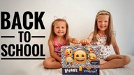 IDZIEMY DO BIEDRONKI | BACK TO SCHOOL 2019 | MAMMYDORISKA