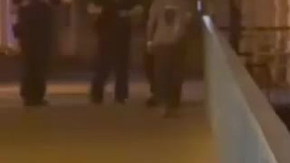 Z ostatniej chwili! 3 lipca, około 1;00 w nocy, Gubin Niemcy przerzucają migranta do Polski z pogwałceniem wszelkich zasad