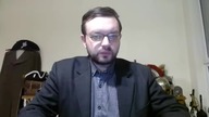 Kolejne proruskie szury YT Miedzy Słowami i profil twitterowy Wojtek Szymczyk - dr Piotr Napierała