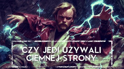  Jedi UŻYWALI CIEMNEJ STRONY?! HOLOCRON