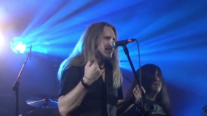 Kingdom of Rock - Give Me The Reason (Live @ Heavy Attack IV, FK Zgrzyt, Lublin, Poland, 08. 05. 2026)