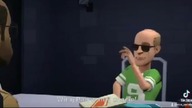 Sadman i Julia odc 39 - Sp&oacute;r o Mbappe