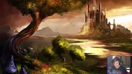 Trine 1 #1 | Początek