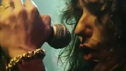 Whitesnake - Fool For Your Loving 1980 (Oficial Video) [AI Upscaled]