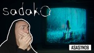 W ŻYCIU TAK SIĘ NIE DARŁEM  | Sadako Project | #8 HORROR TIME | Asasyn08