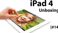 iPad 4 - Unboxing | Apple Reviews PL
